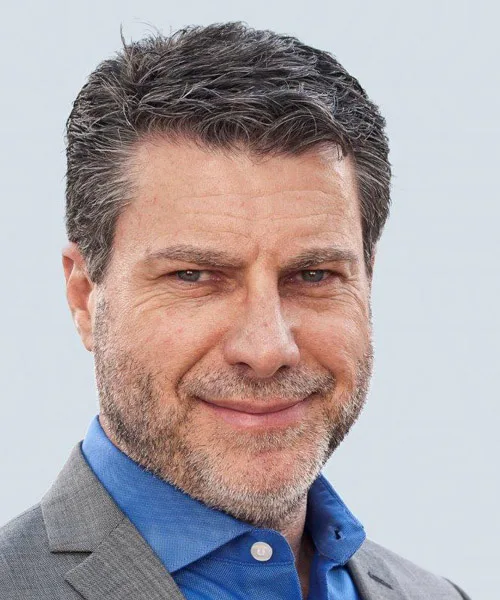 Dr Grant Newton
